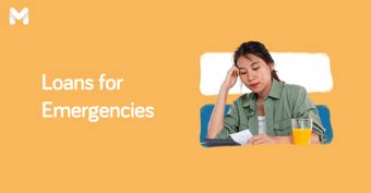 pautang cash|Emergency Loan in the Philippines: 5 Options .